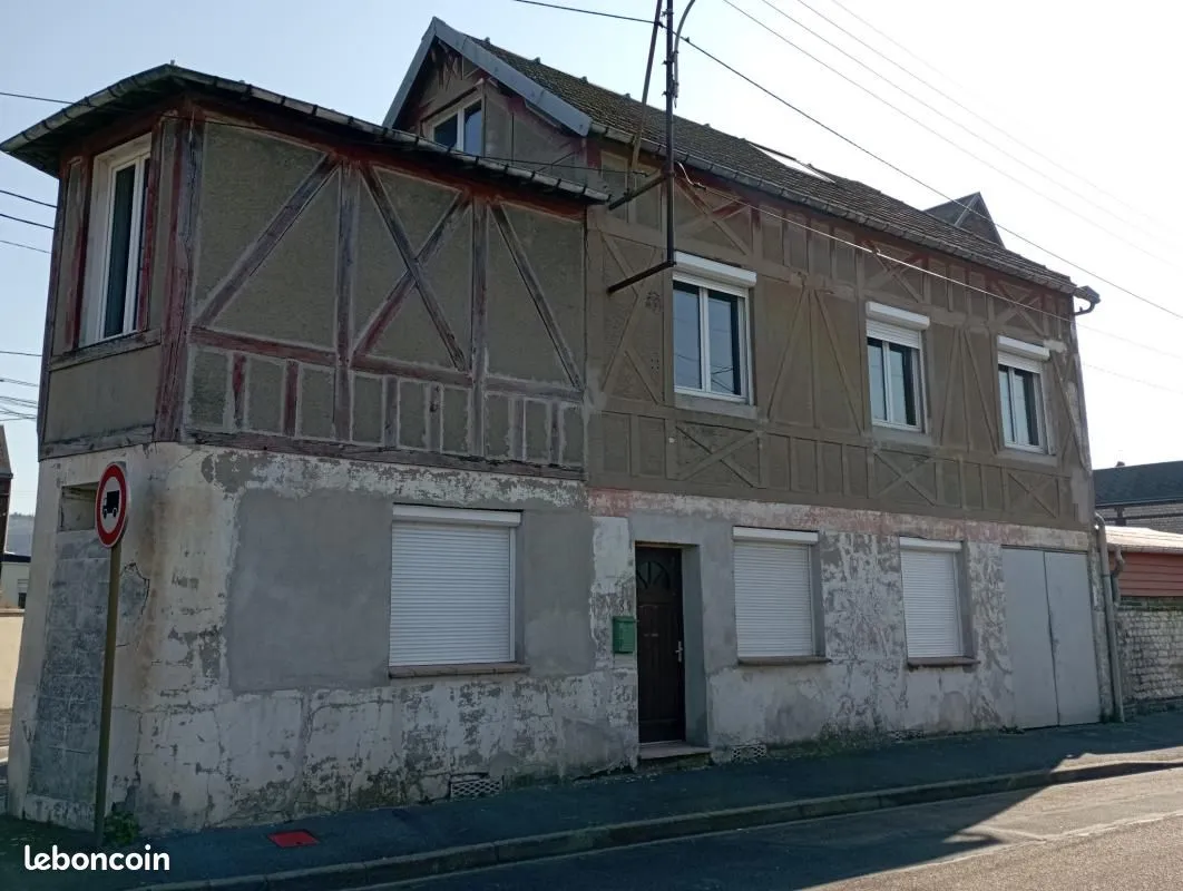 Immeuble