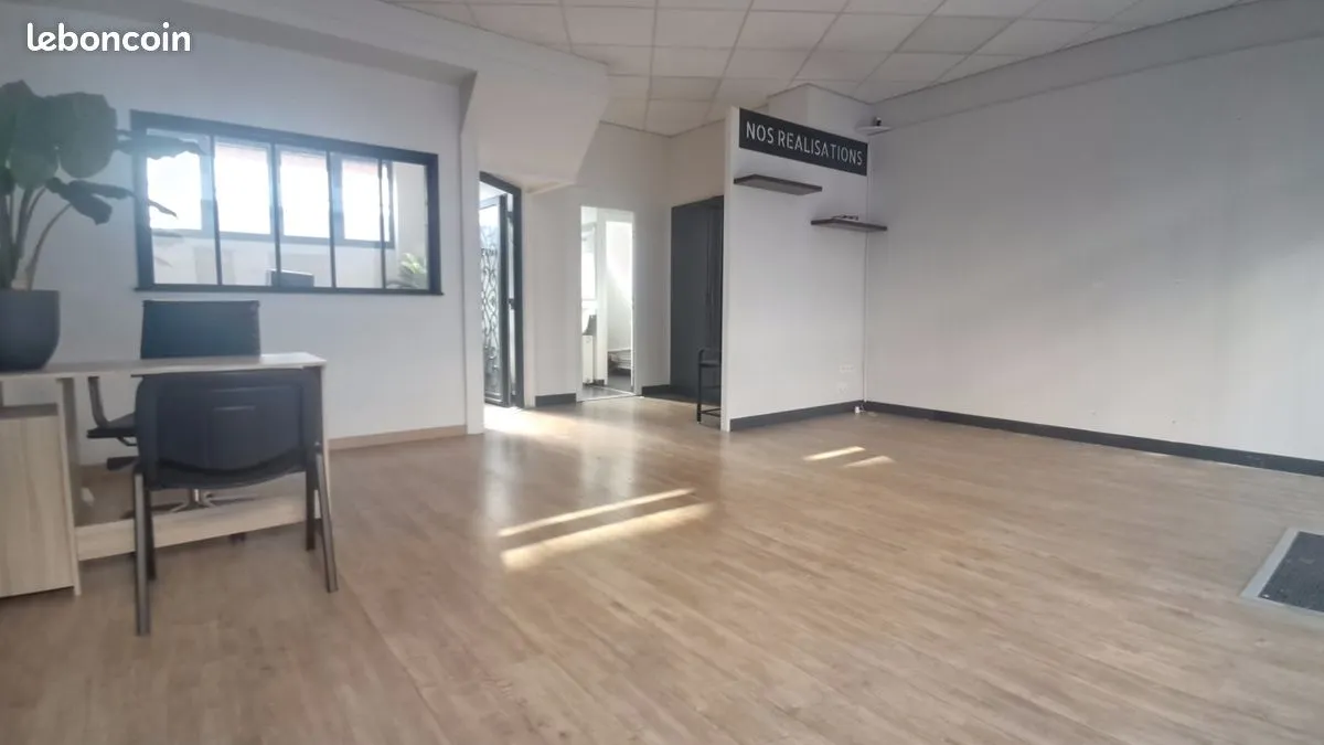 Local commercial