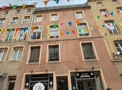 Immeuble