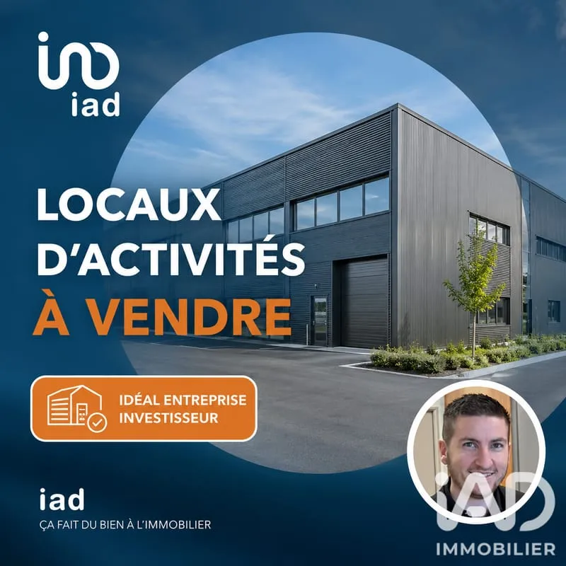 Local d'activité