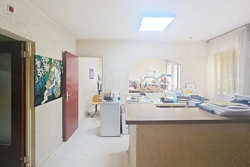 Bureau