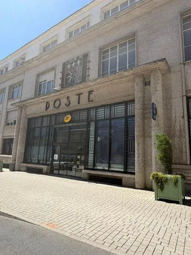 Immeuble