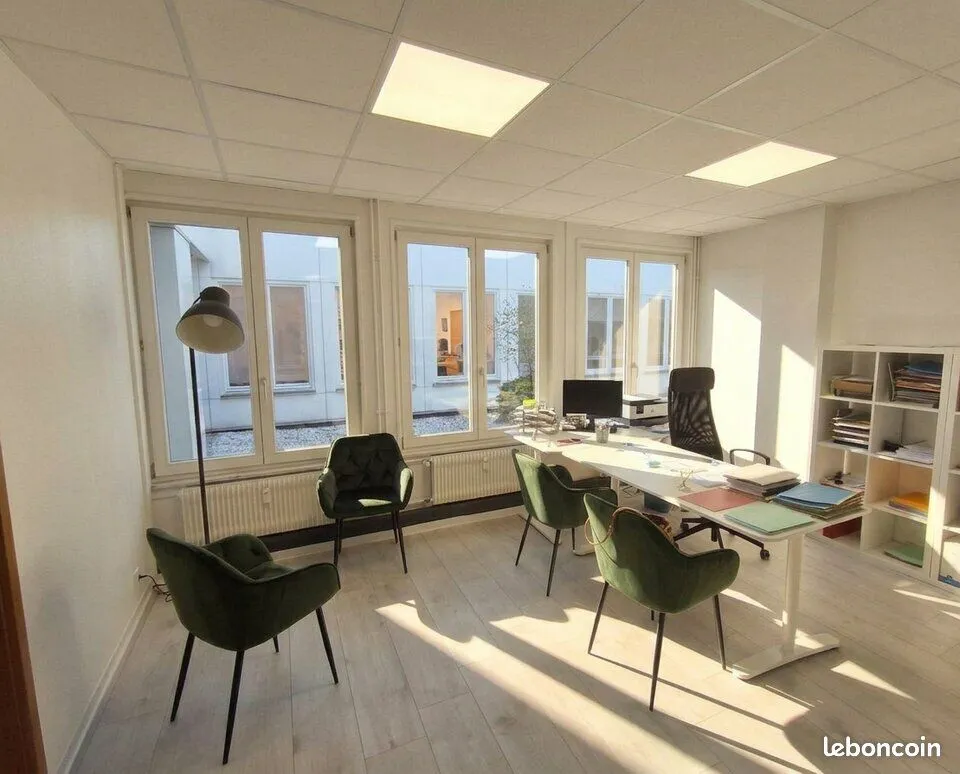Bureau