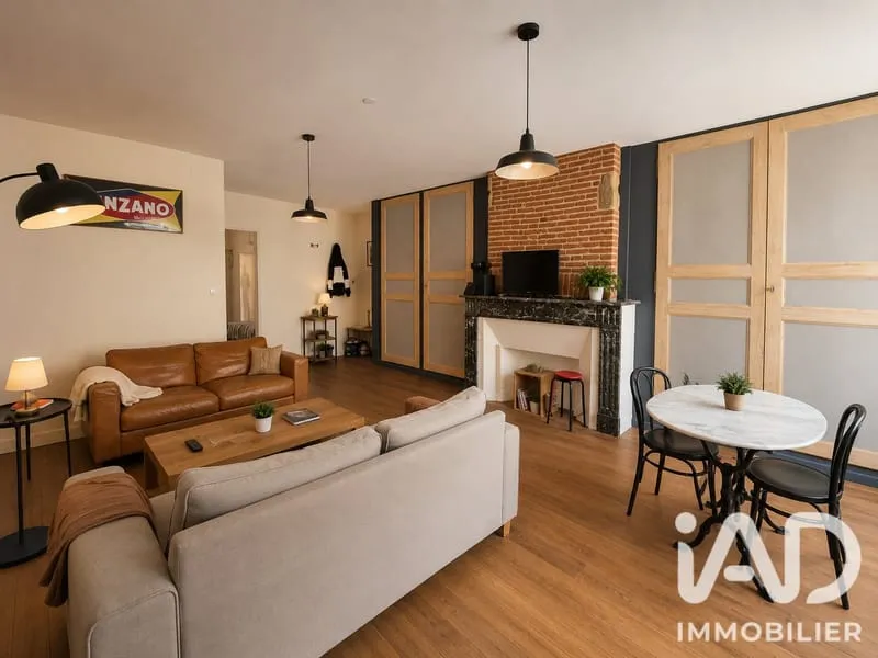 Immeuble
