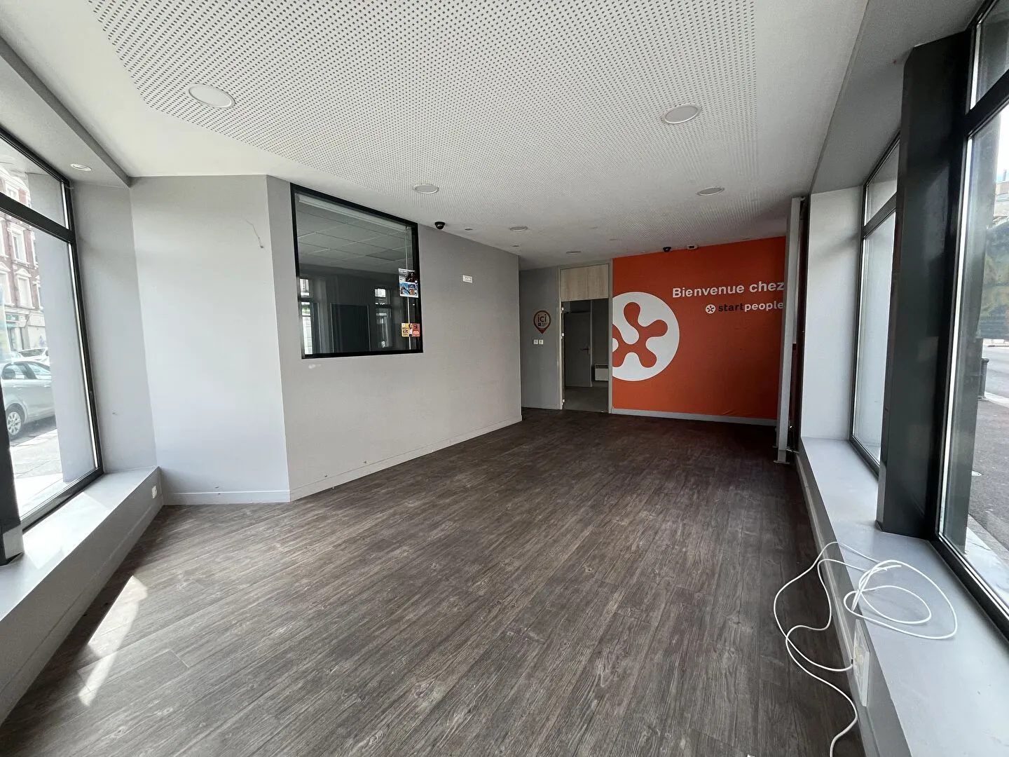 Bureau