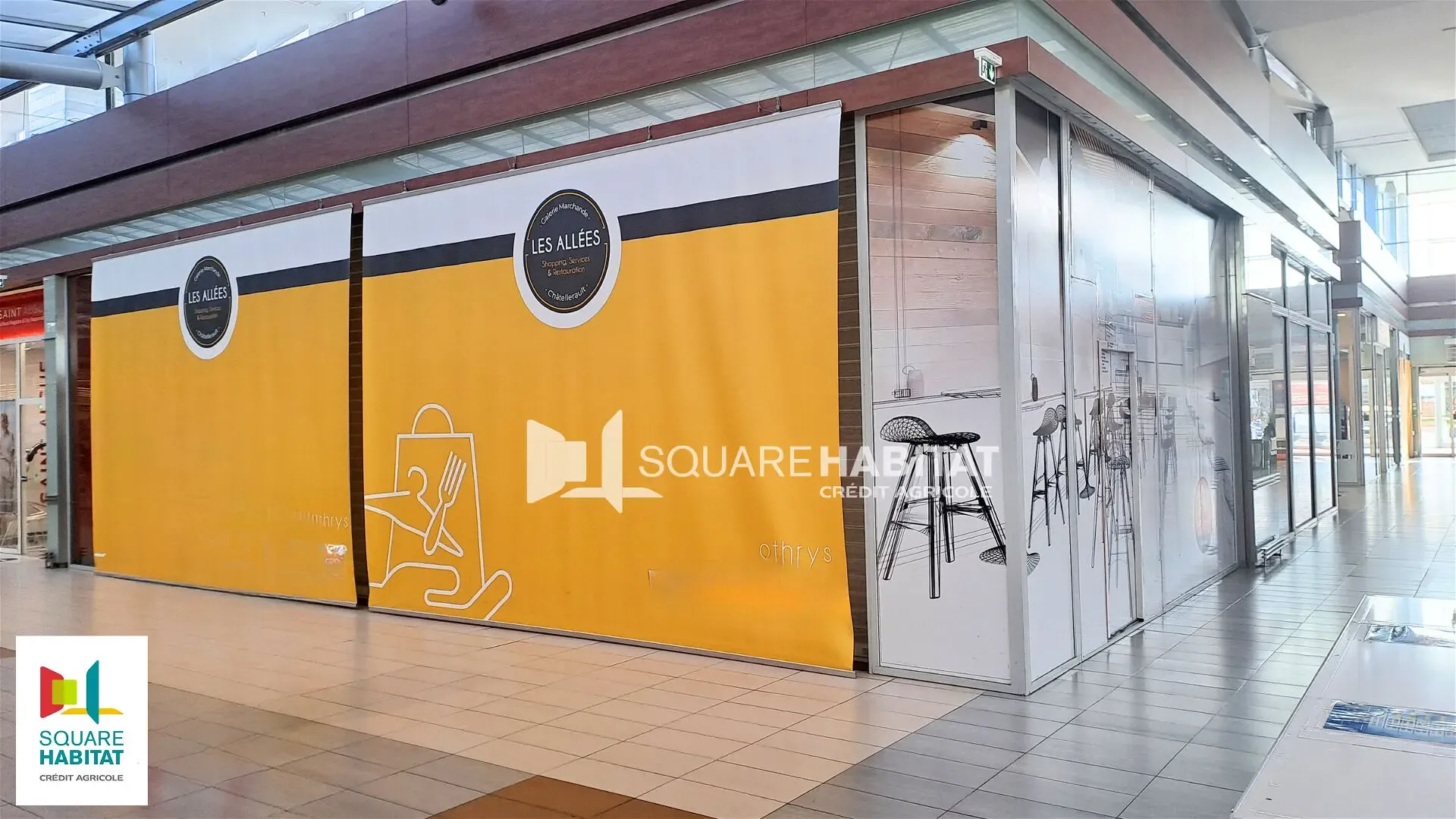 Local commercial