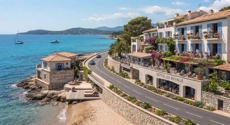 Hôtel