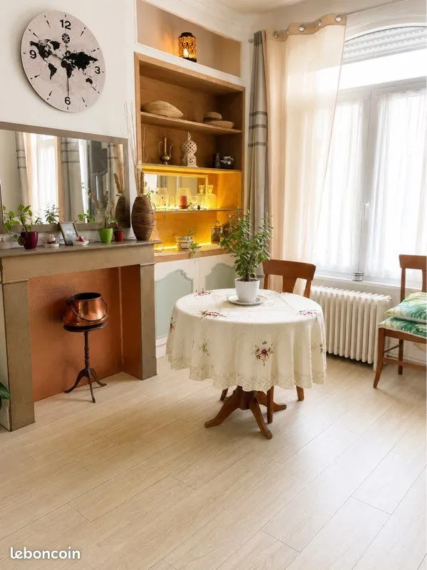 Immeuble