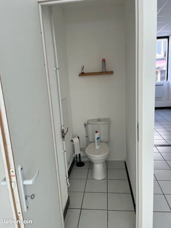 Local commercial