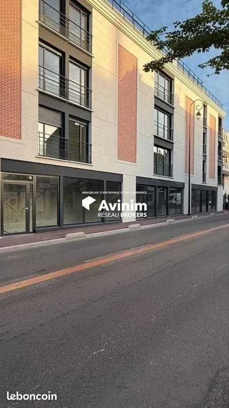 Local commercial