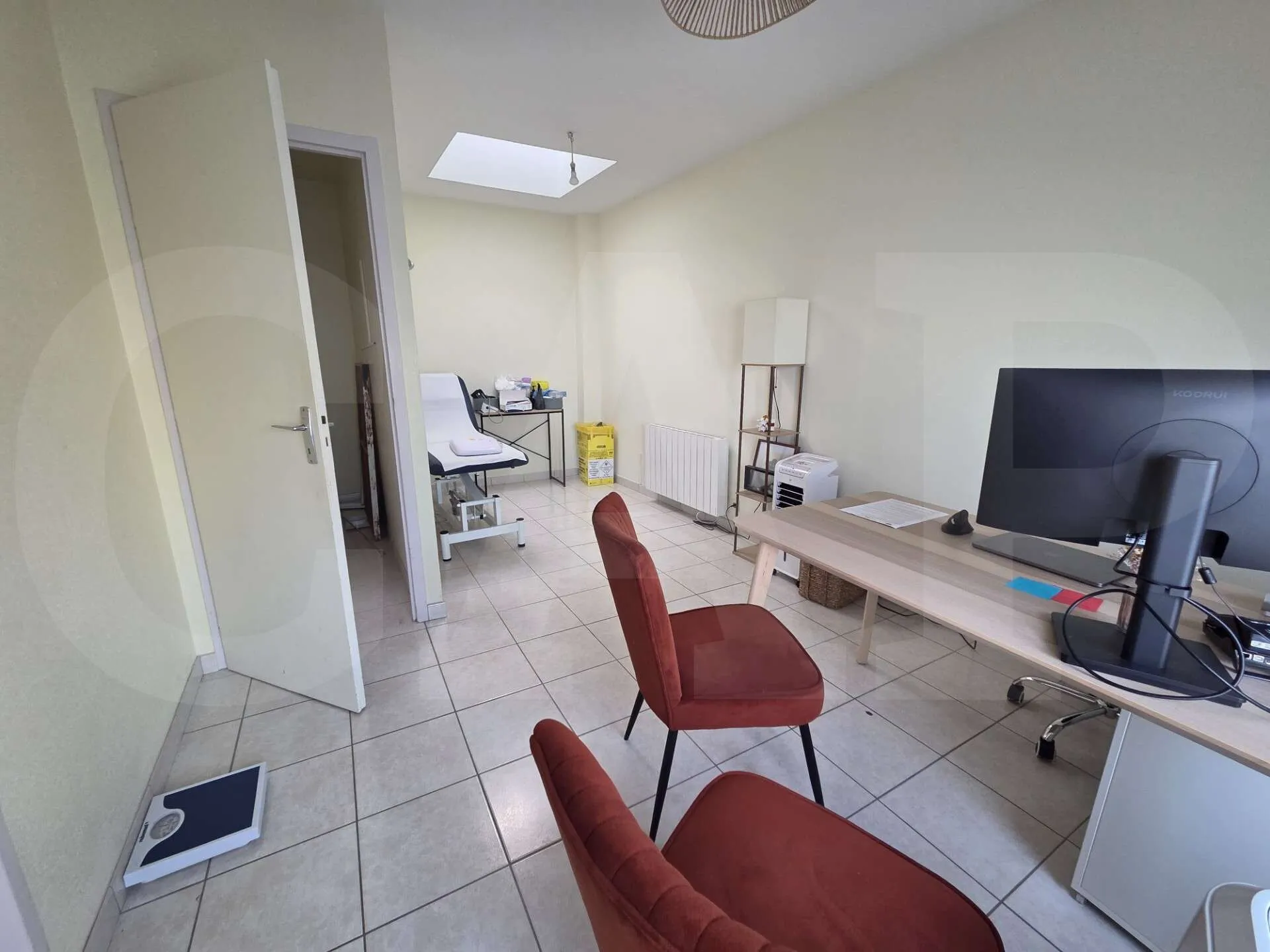 Bureau