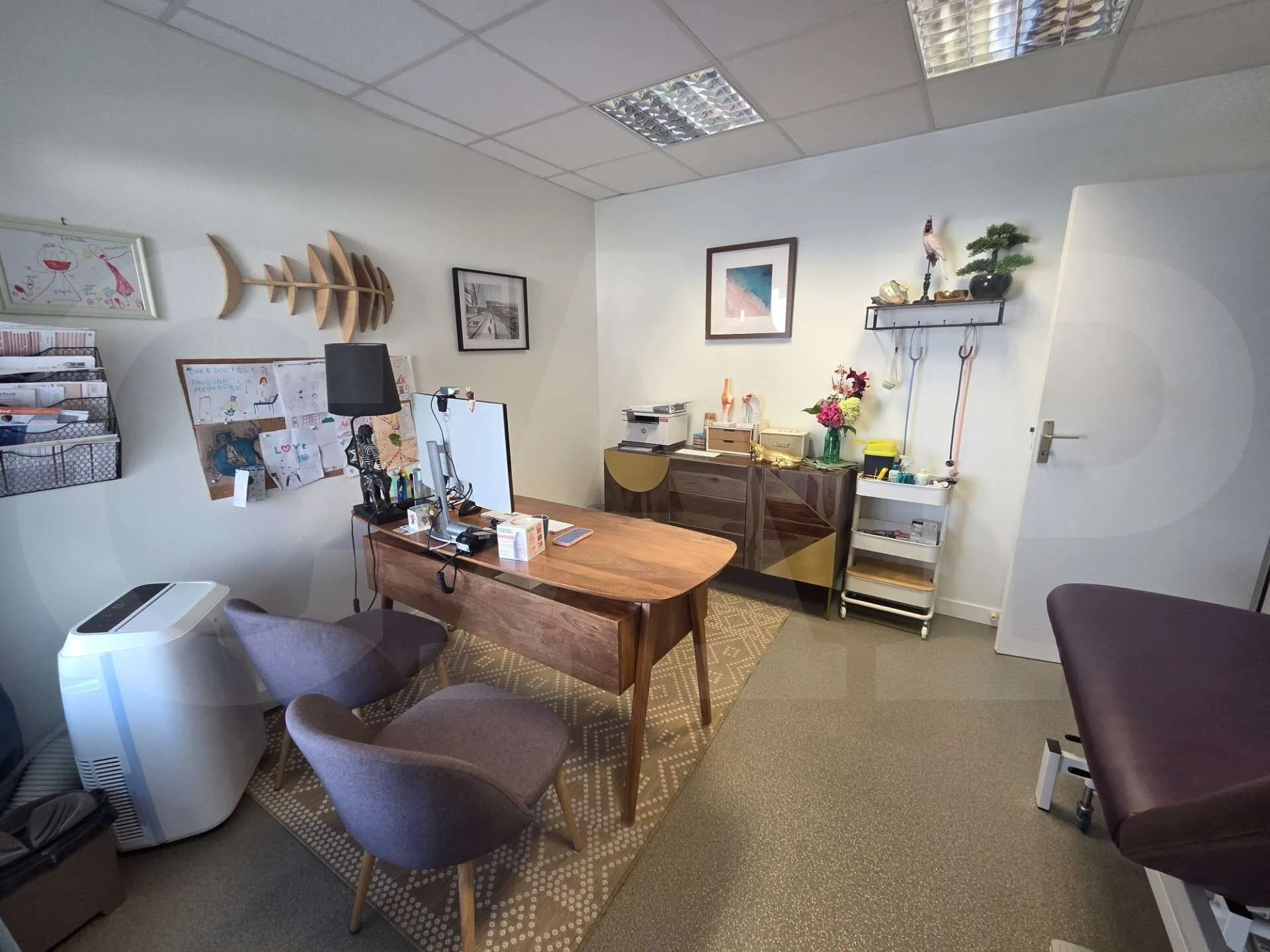 Bureau