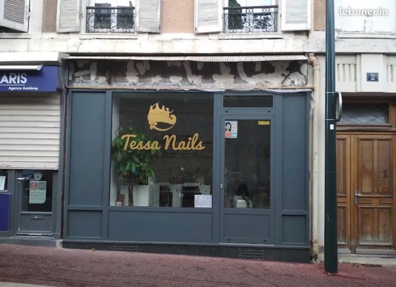 Local commercial