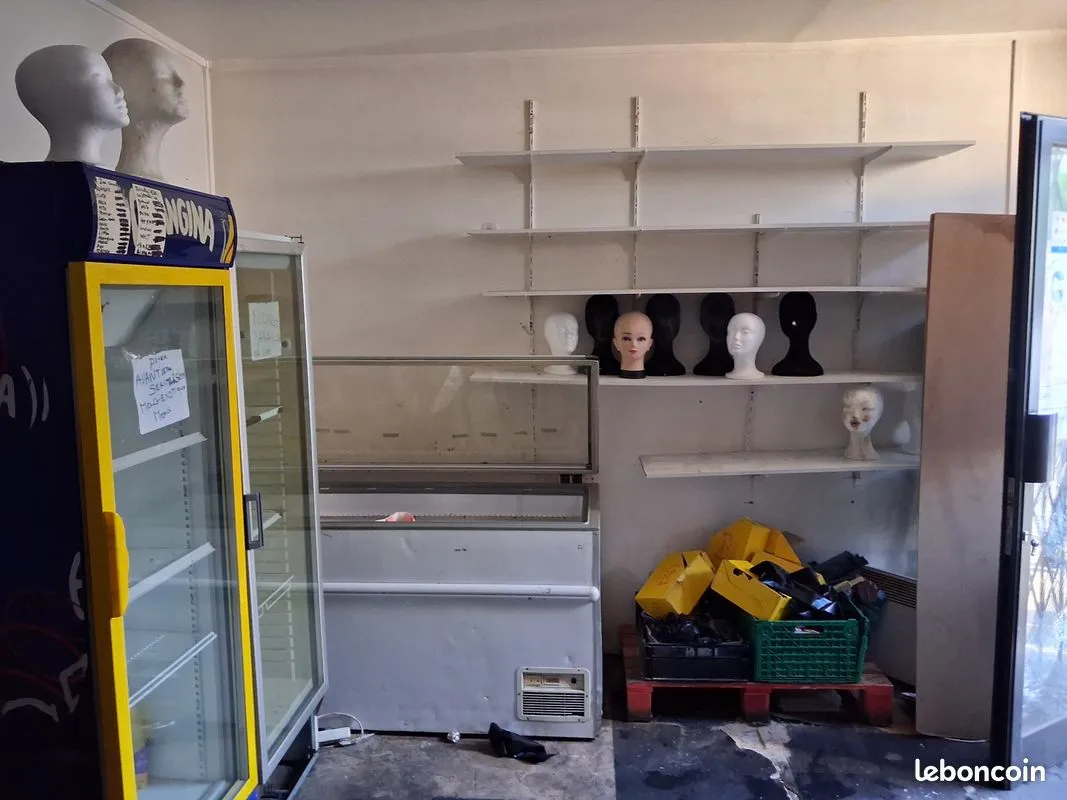 Local commercial