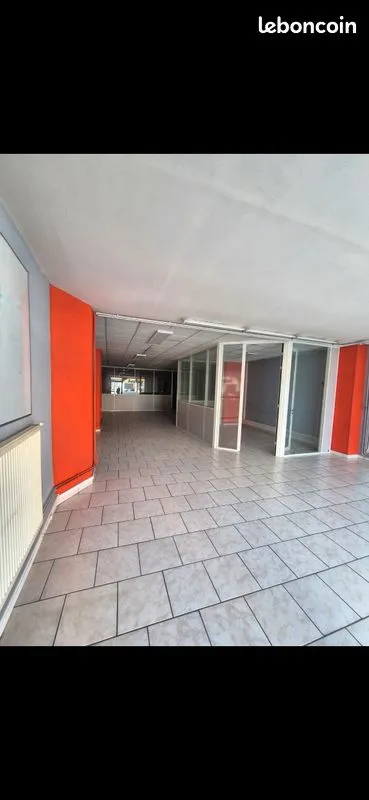 Local commercial