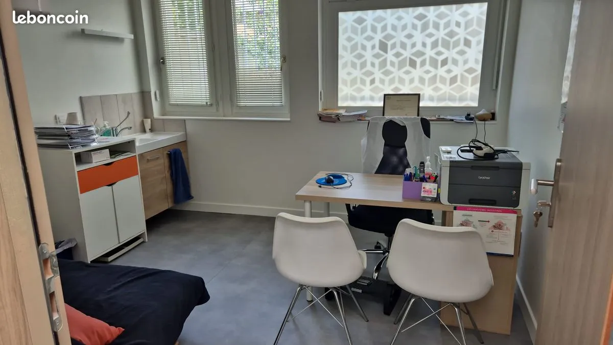 Bureau