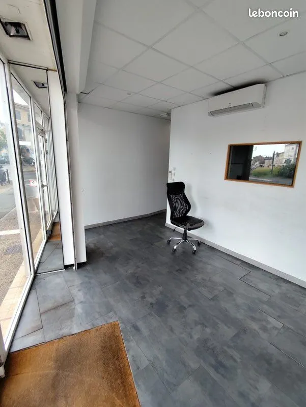 Bureau