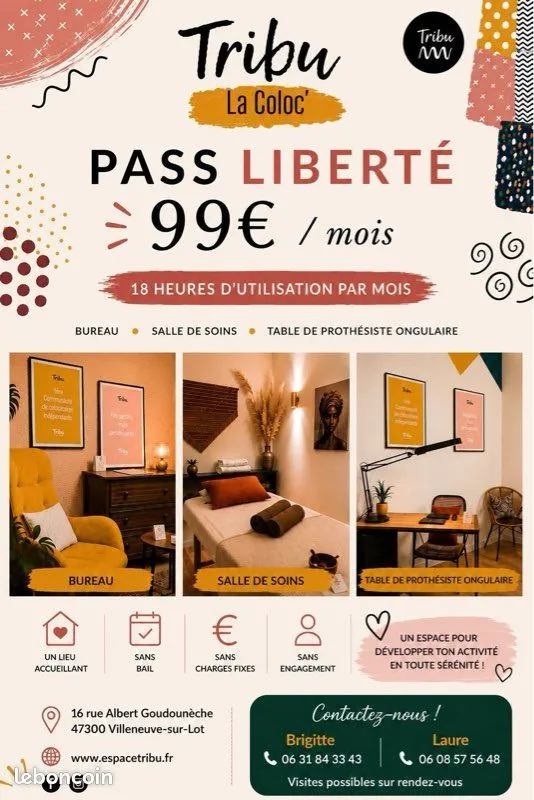 Bureau