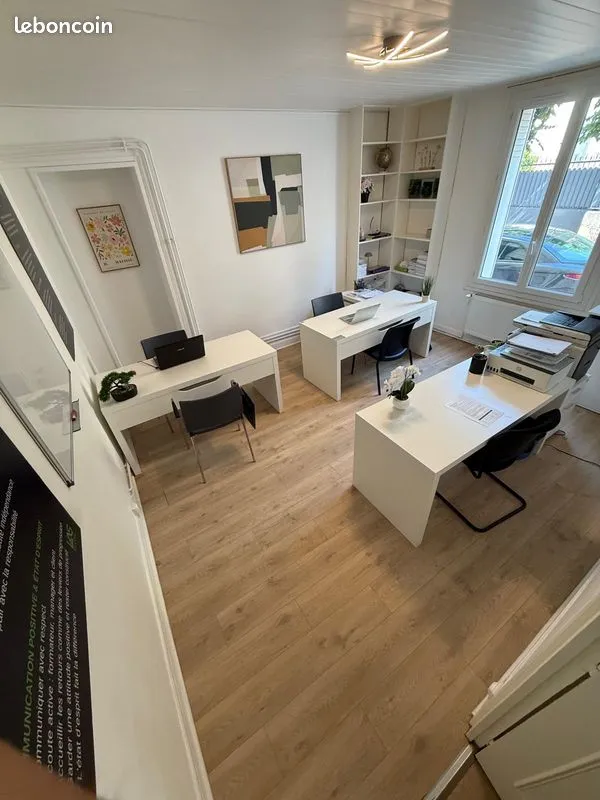 Bureau