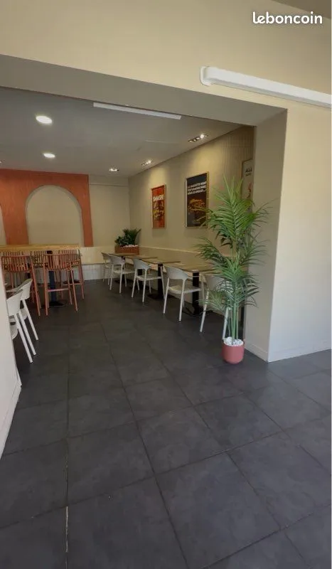 Local commercial