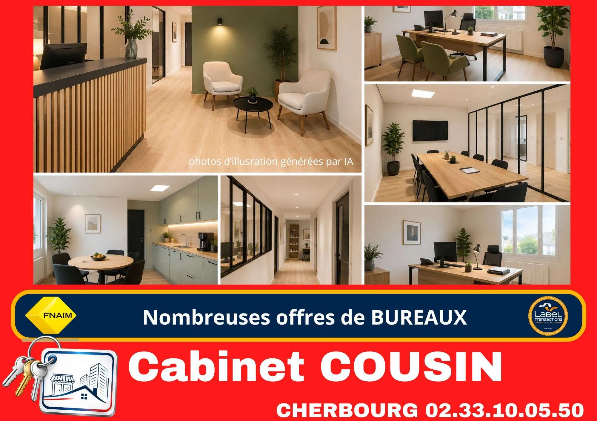 Bureau
