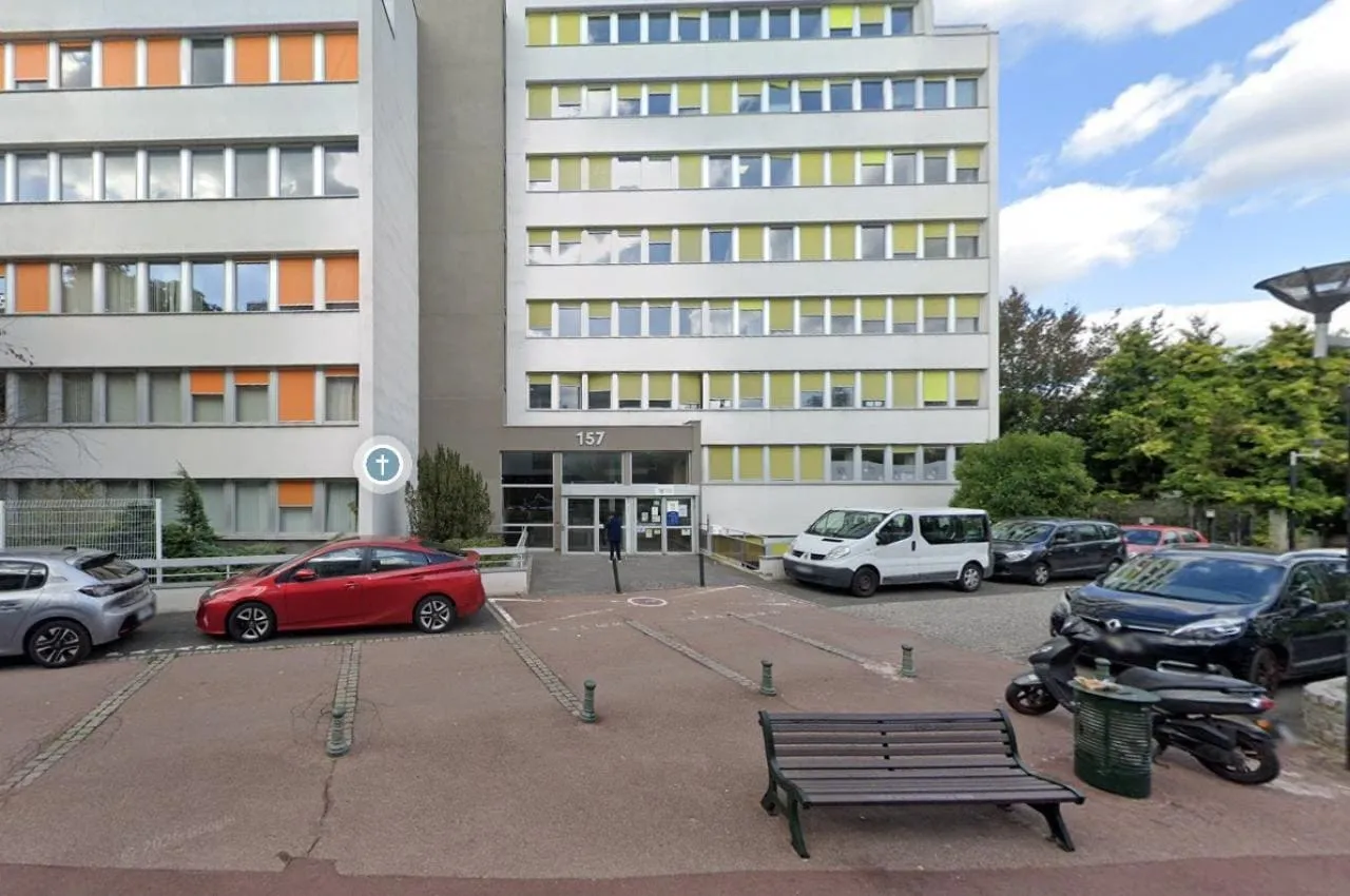 Bureau