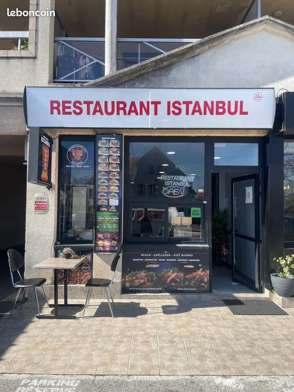 Local commercial