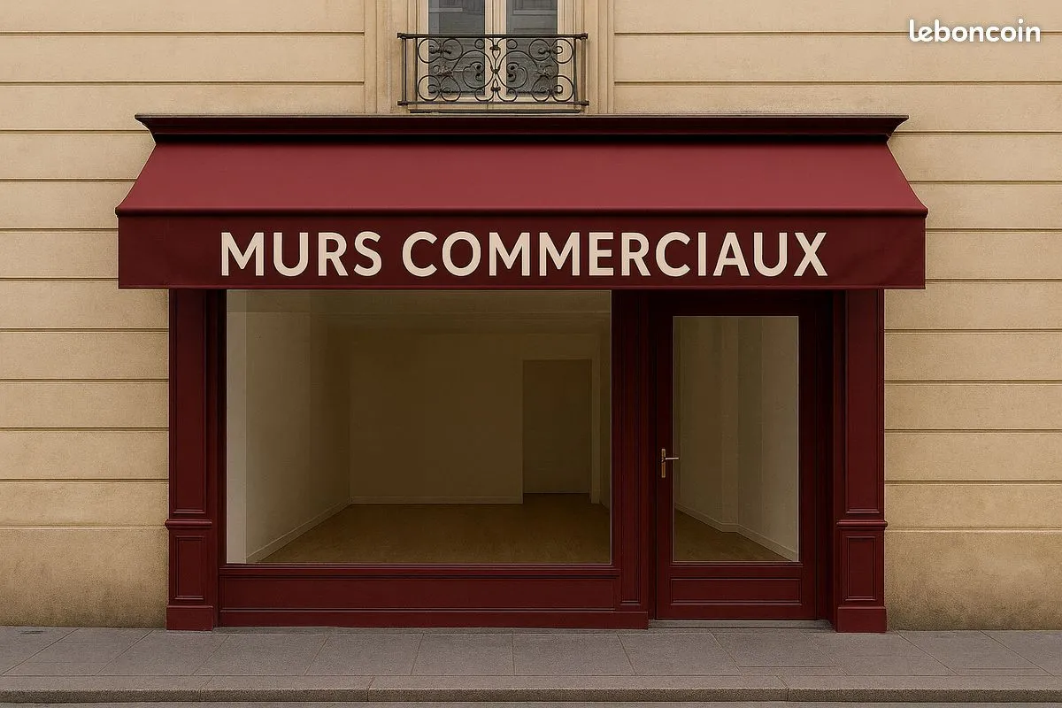 Local commercial
