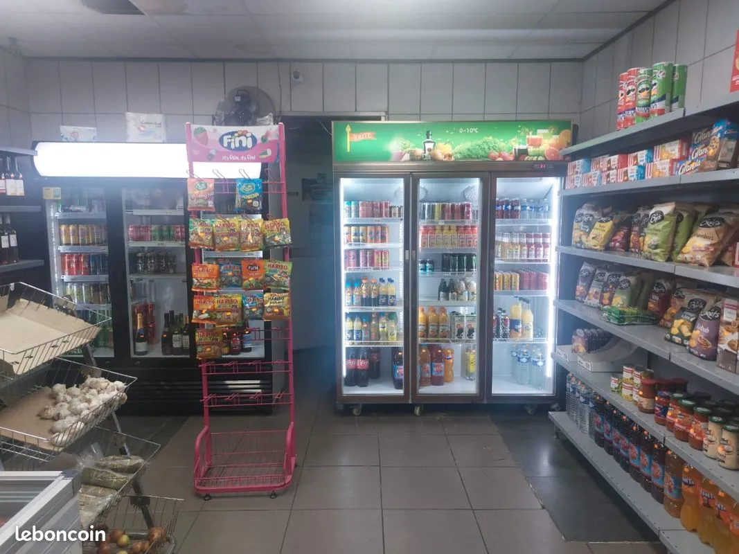 Local commercial