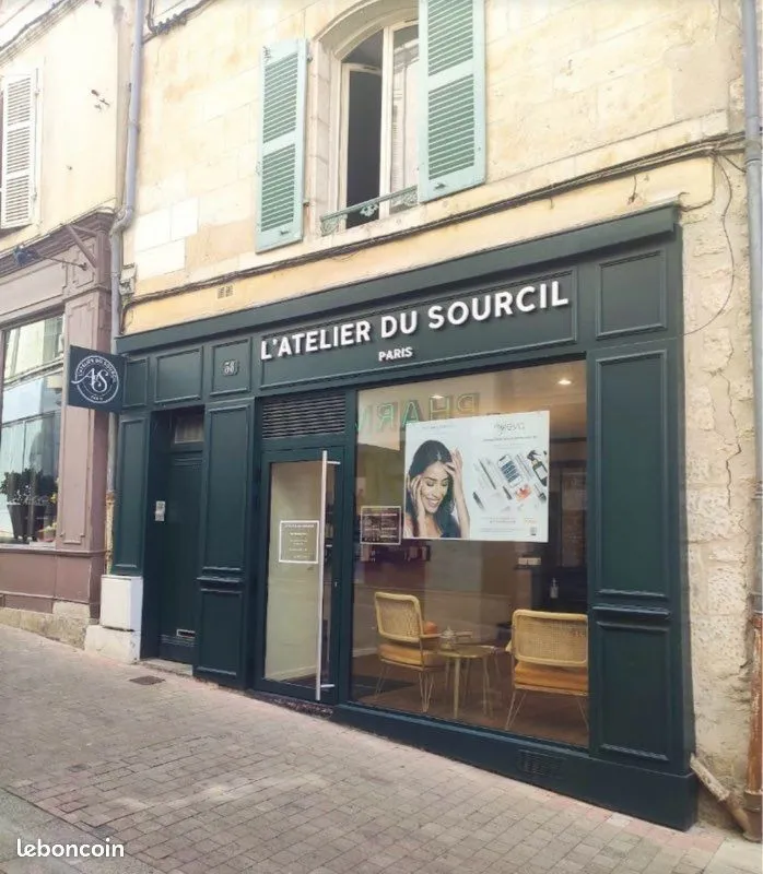 Local commercial
