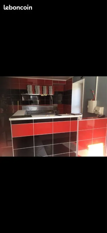 Local commercial