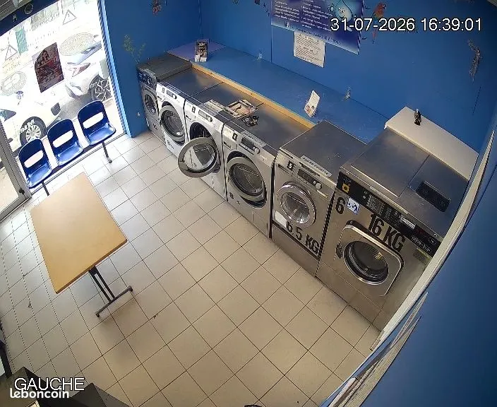 Local commercial