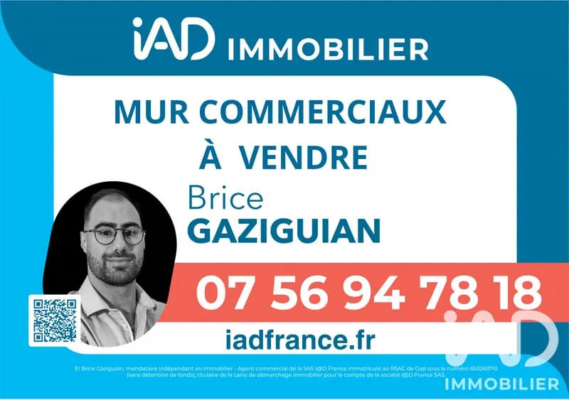 Local commercial