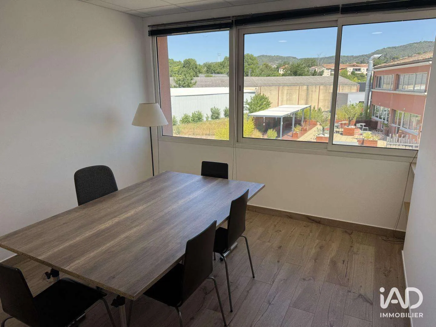 Bureau