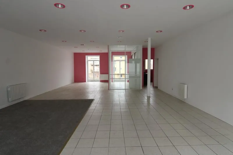 Local commercial