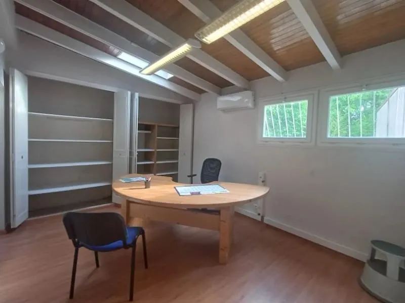 Bureau