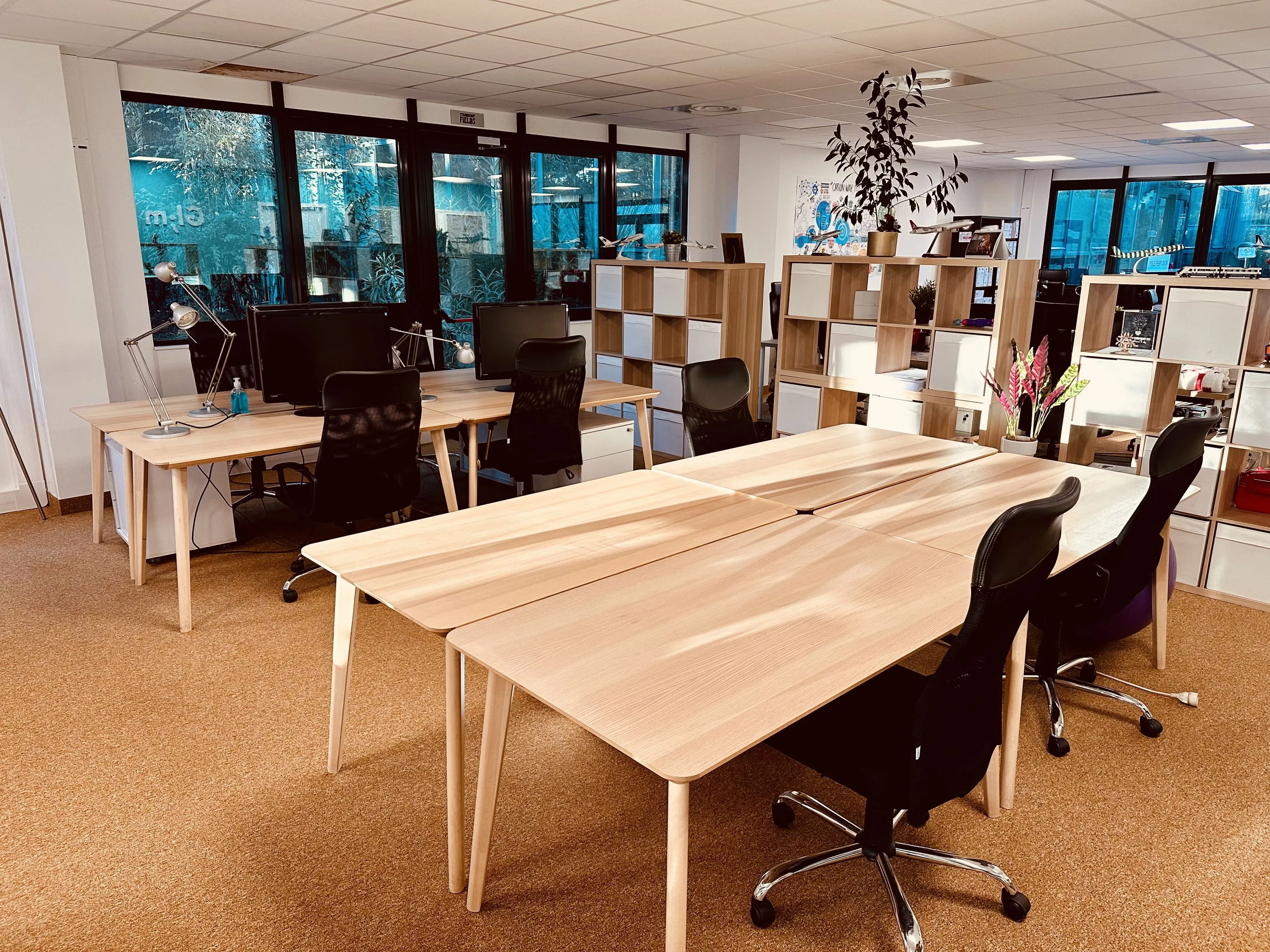 Bureau