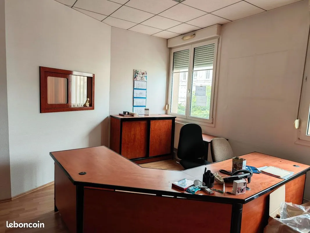 Bureau