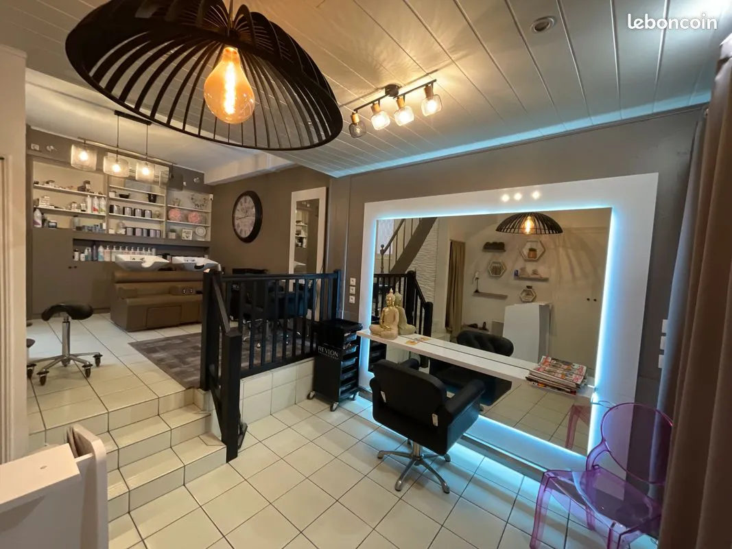 Local commercial