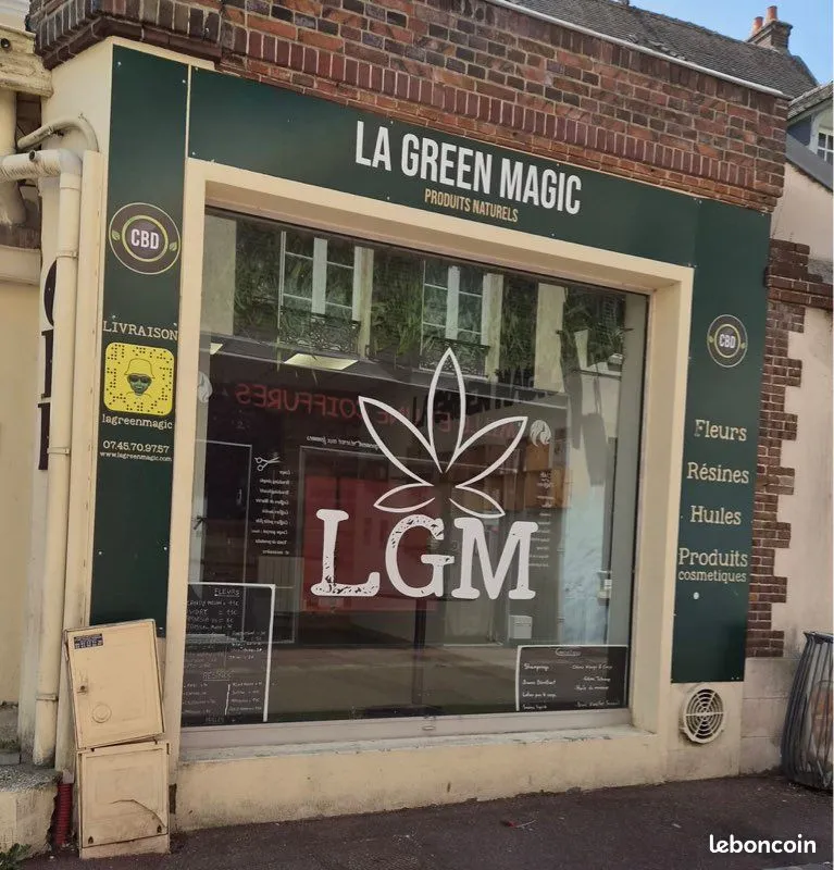Local commercial