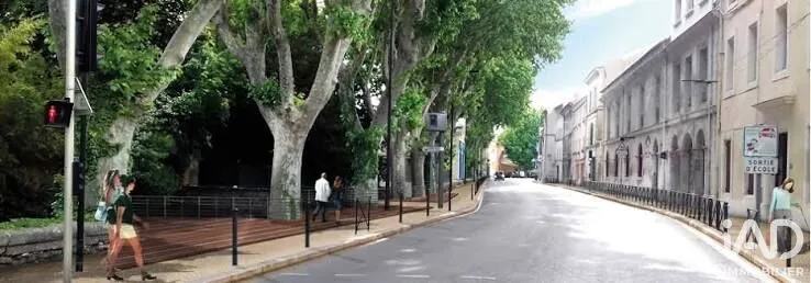 Local commercial
