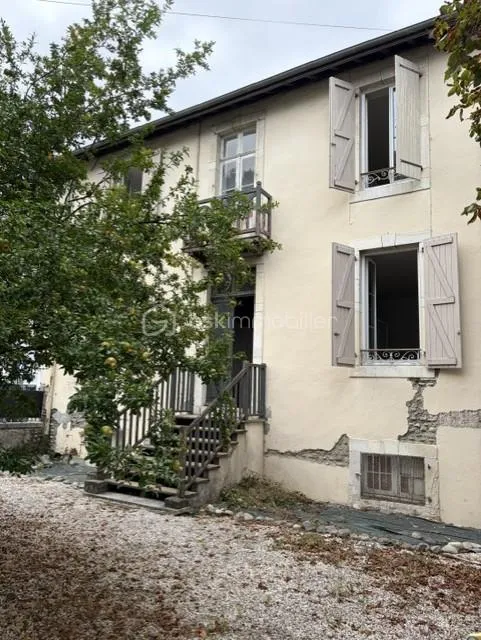 Immeuble