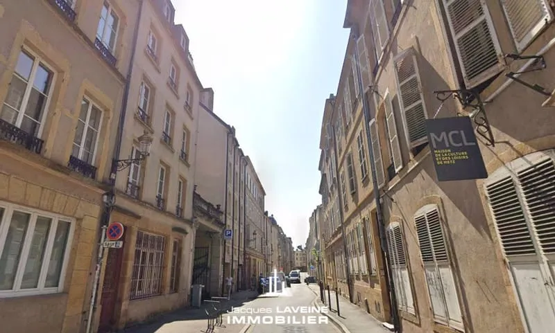 Immeuble