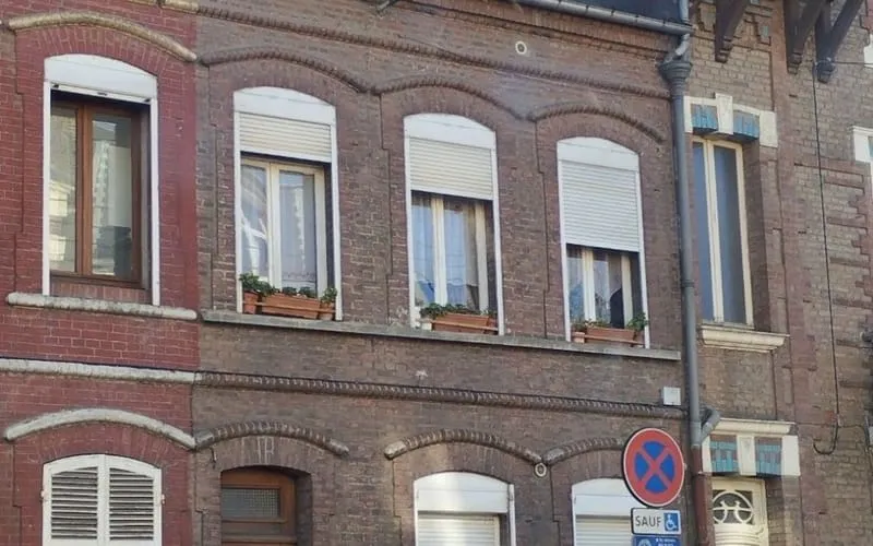 Immeuble