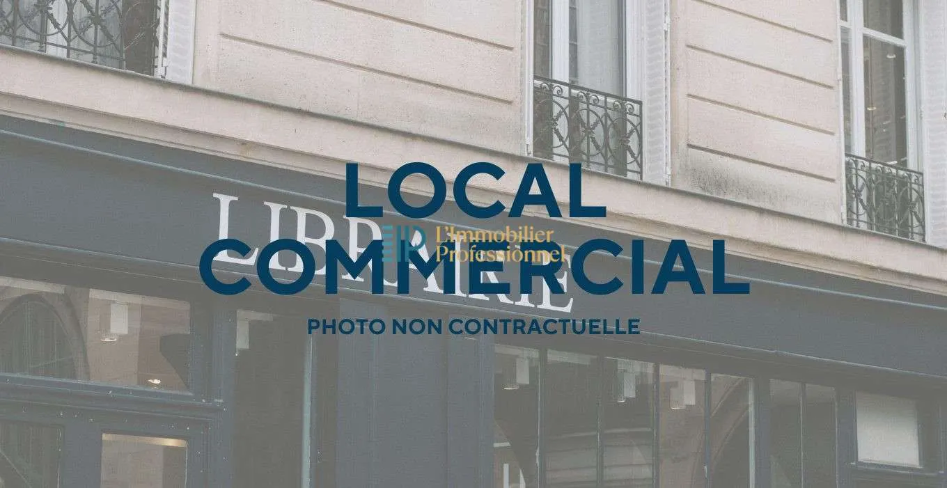 Local commercial