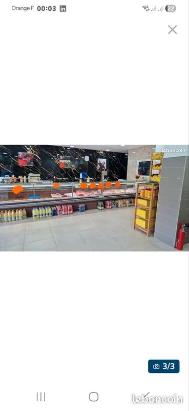 Local commercial