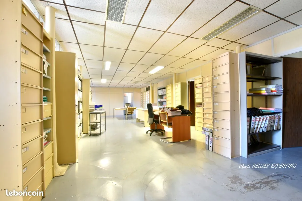 Bureau