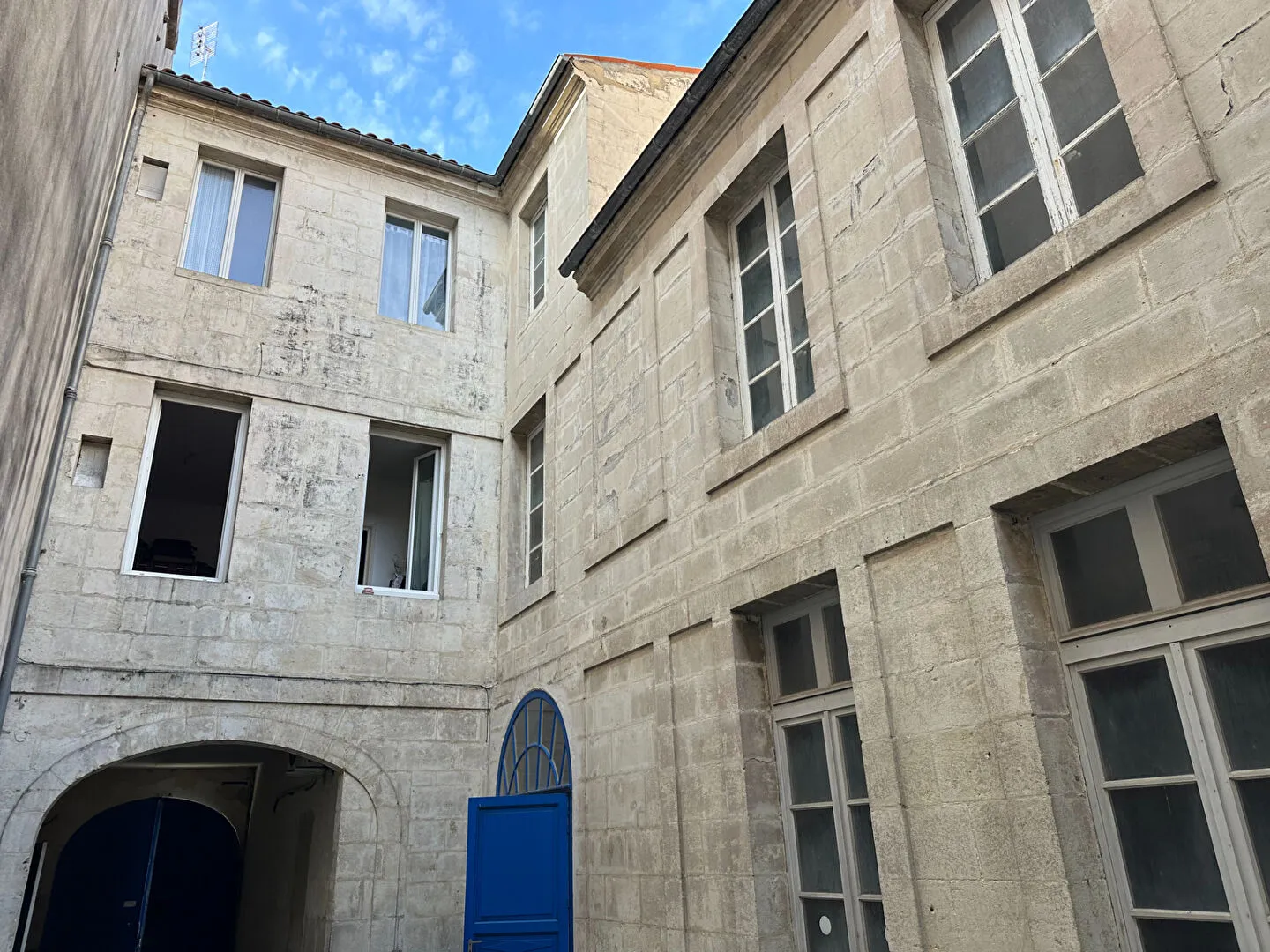 Bureau