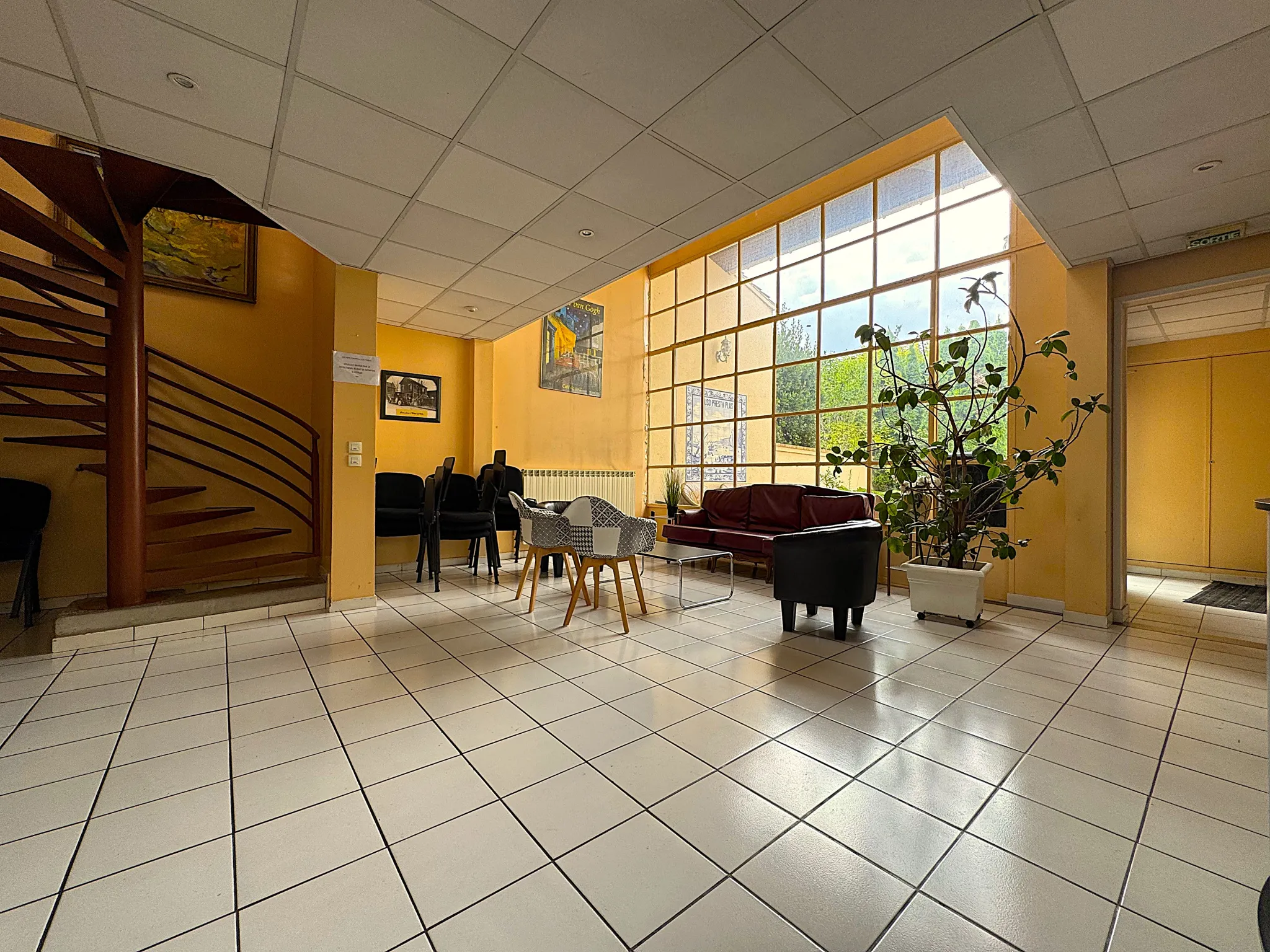 Bureau