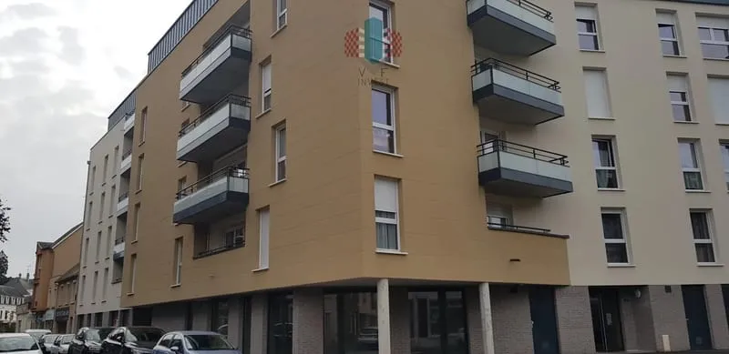 Local commercial